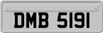 DMB5191