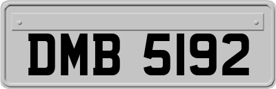 DMB5192
