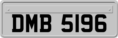 DMB5196