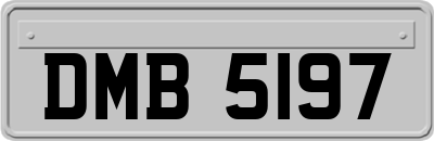 DMB5197