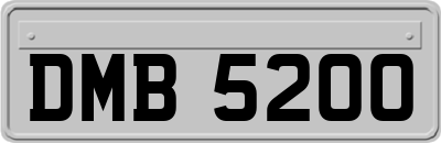 DMB5200
