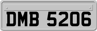 DMB5206