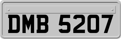DMB5207