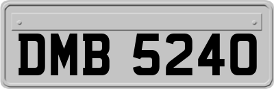 DMB5240