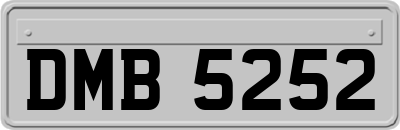 DMB5252