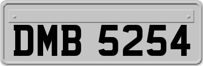 DMB5254