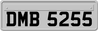 DMB5255