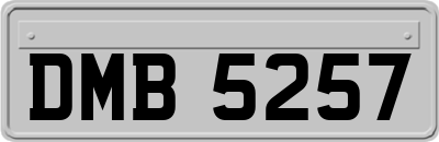 DMB5257