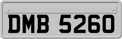 DMB5260