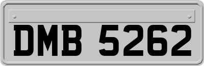 DMB5262