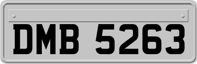 DMB5263