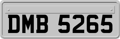 DMB5265