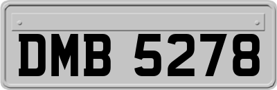 DMB5278