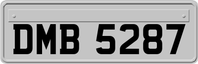 DMB5287