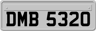 DMB5320