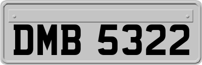 DMB5322