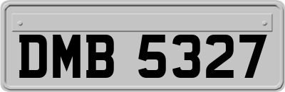DMB5327