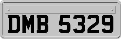 DMB5329