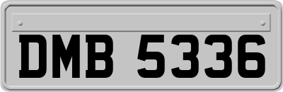 DMB5336