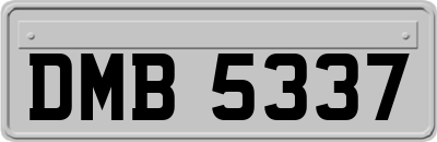 DMB5337