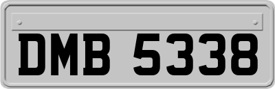 DMB5338