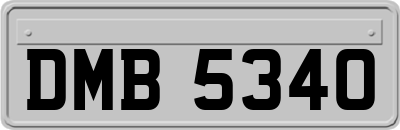 DMB5340