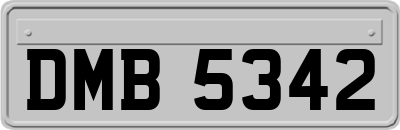DMB5342