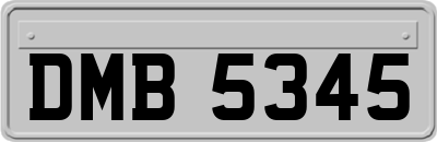 DMB5345
