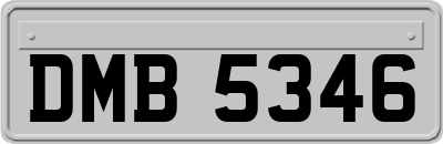 DMB5346