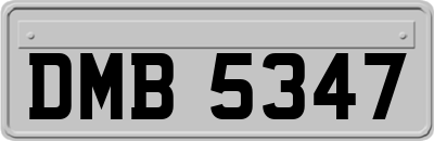DMB5347