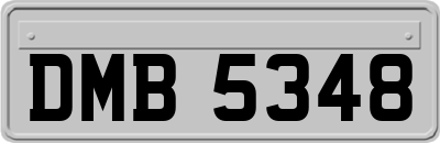 DMB5348