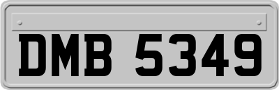 DMB5349