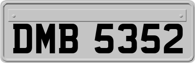 DMB5352