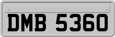 DMB5360