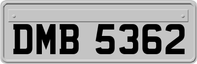 DMB5362