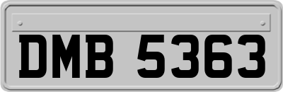 DMB5363