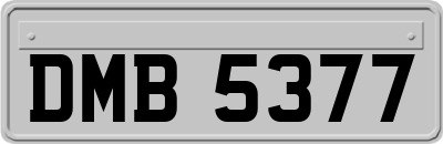 DMB5377
