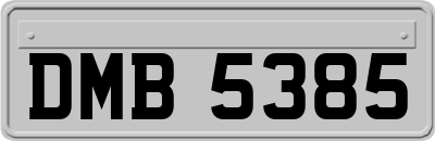 DMB5385