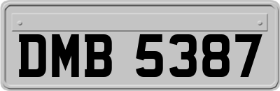 DMB5387
