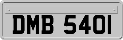 DMB5401