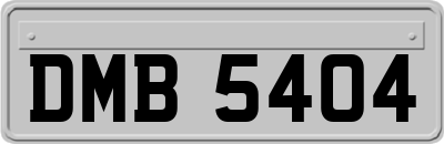 DMB5404