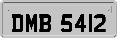 DMB5412