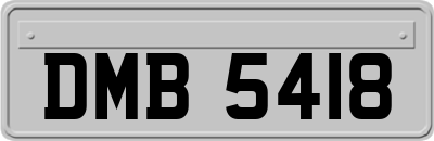 DMB5418