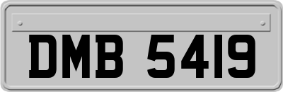 DMB5419