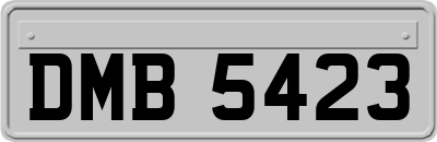 DMB5423