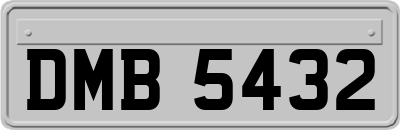 DMB5432