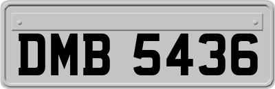 DMB5436