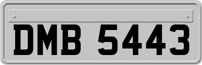 DMB5443