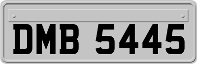 DMB5445