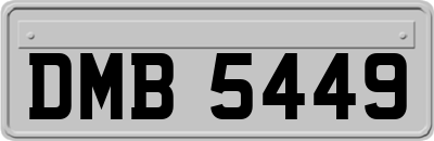 DMB5449